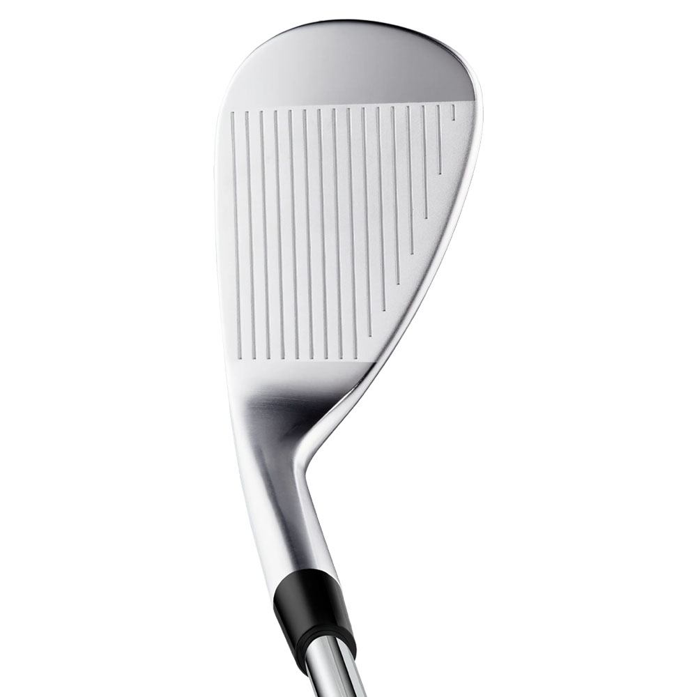 Miura Tour Series Chrome High Bounce Wedge 2024