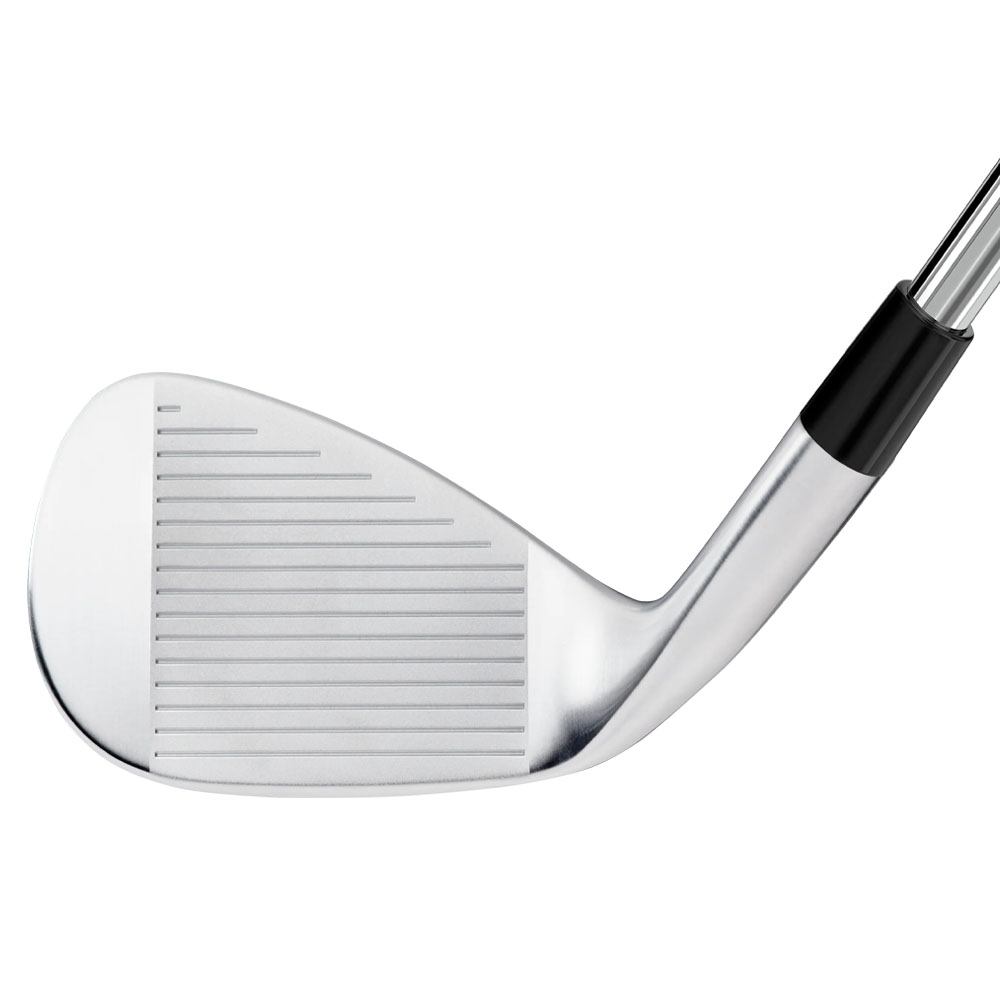 Miura Tour Series Chrome High Bounce Wedge 2024