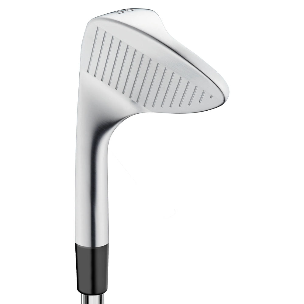 Miura Tour Series Chrome High Bounce Wedge 2024