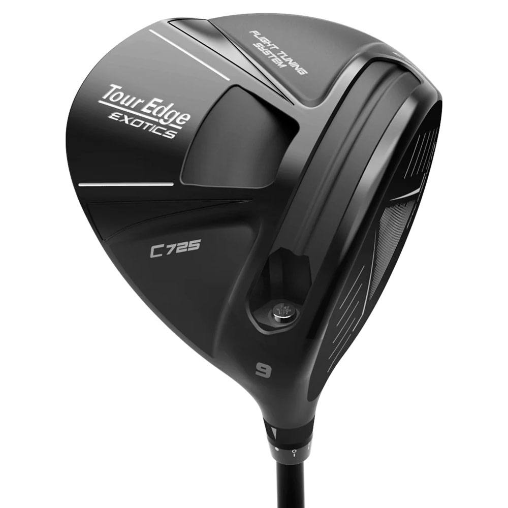 Tour Edge Exotics C725 Driver 435cc 2024