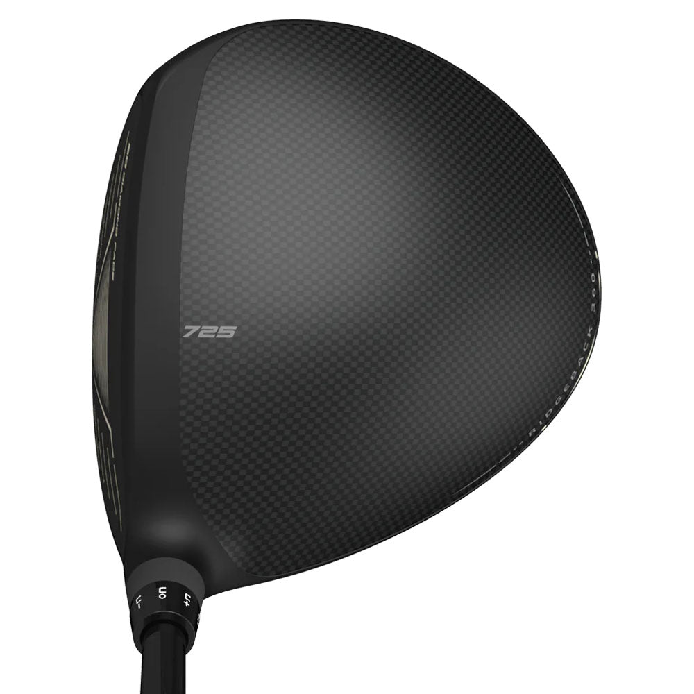 Tour Edge Exotics C725 Driver 435cc 2024