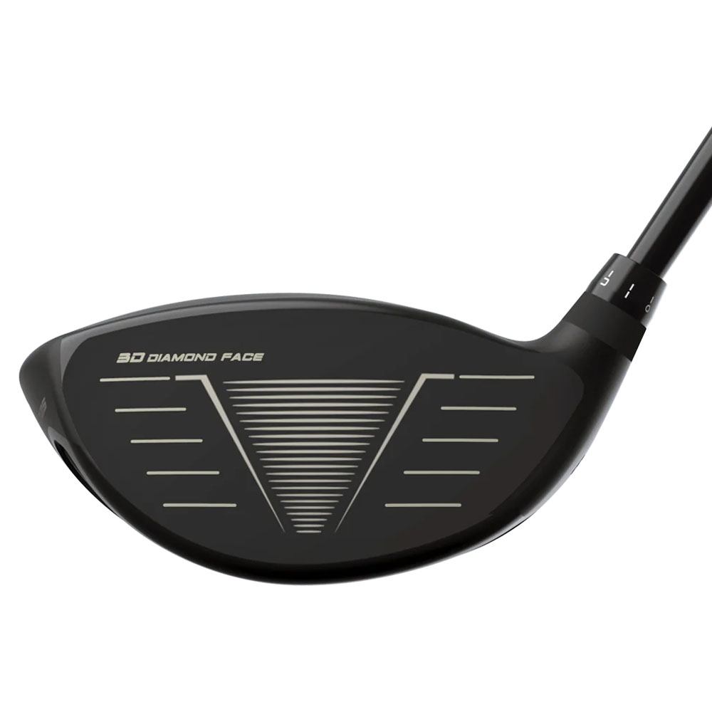 Tour Edge Exotics C725 Driver 435cc 2024