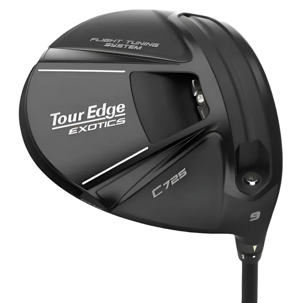 Tour Edge Exotics C725 Driver 435cc 2024