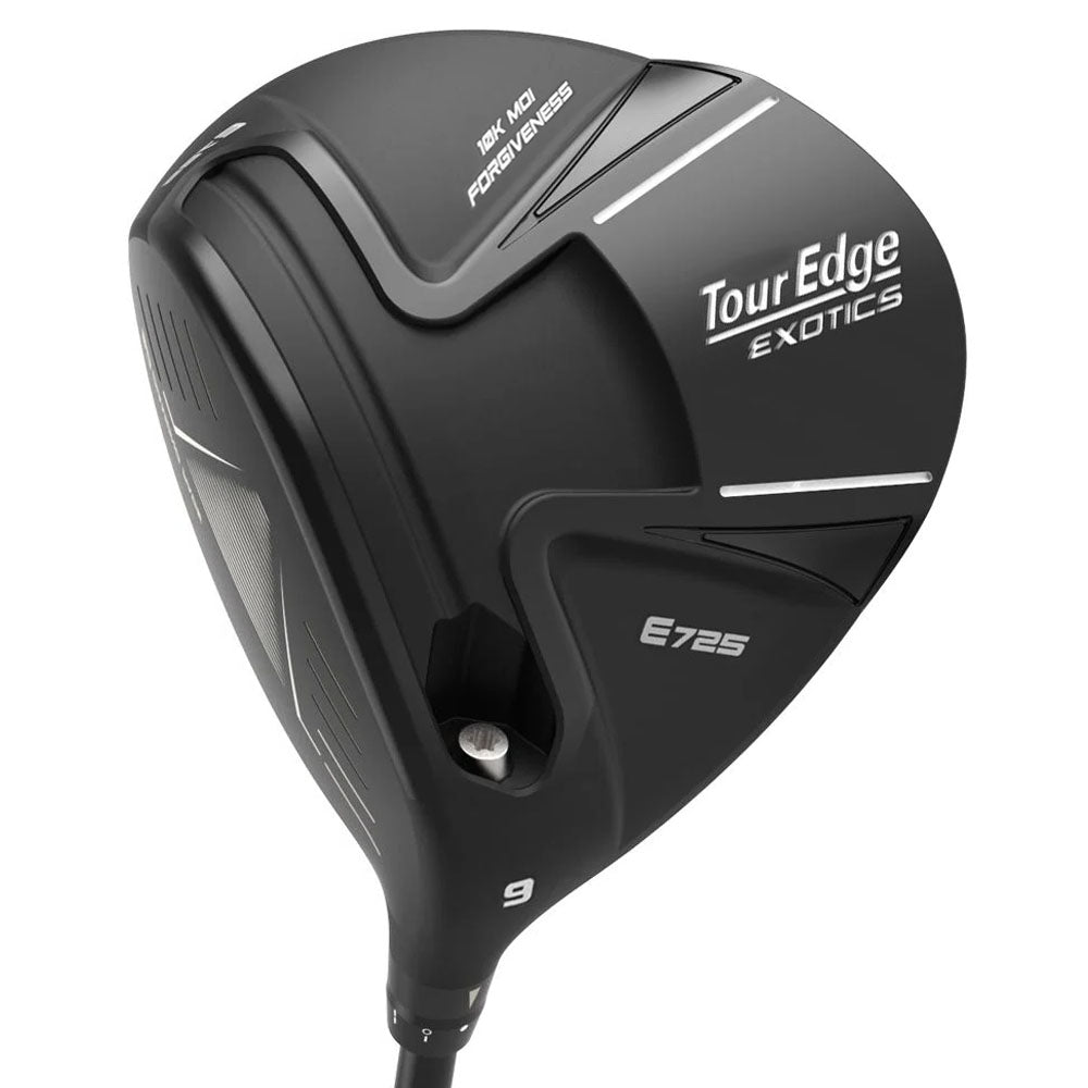 Tour Edge Exotics E725 Driver 460cc 2024