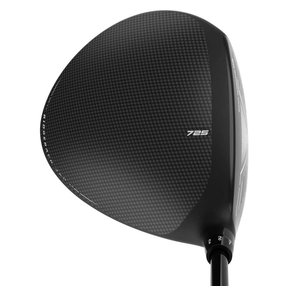 Tour Edge Exotics E725 Driver 460cc 2024