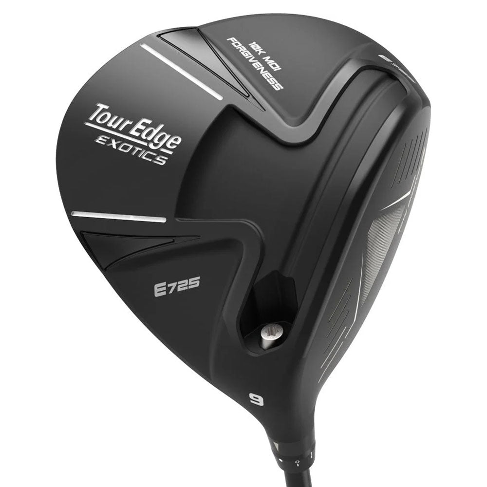 Tour Edge Exotics E725 Driver 460cc 2024