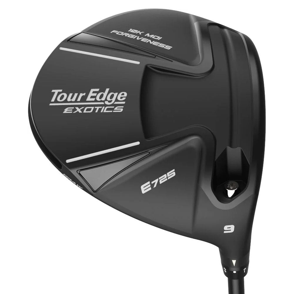 Tour Edge Exotics E725 Driver 460cc 2024