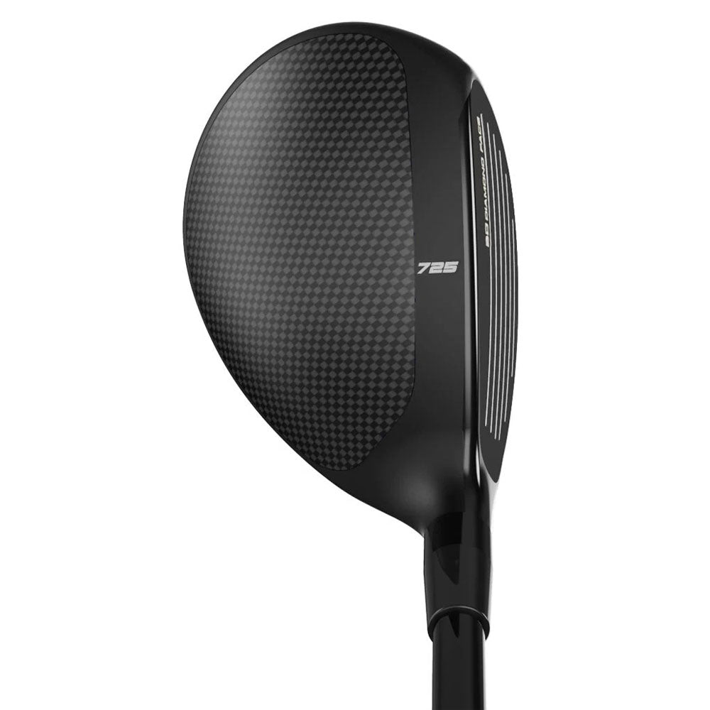 Tour Edge Exotics E725 Hybrid 2024