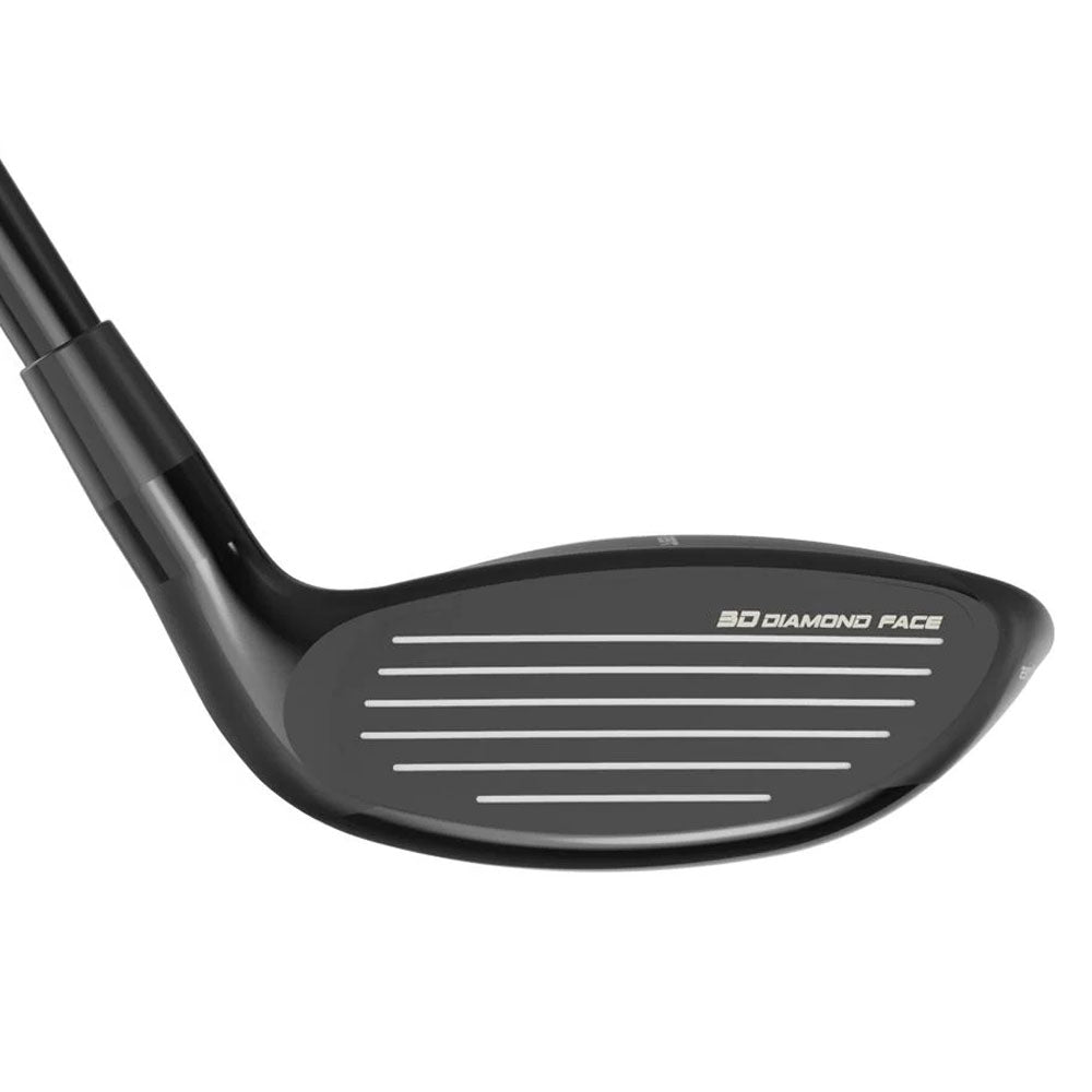 Tour Edge Exotics E725 Hybrid 2024