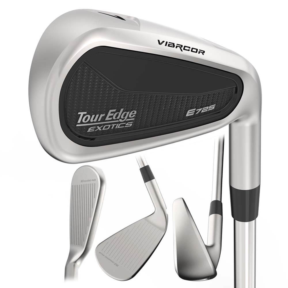 Tour Edge Exotics E725 Single Iron 2024