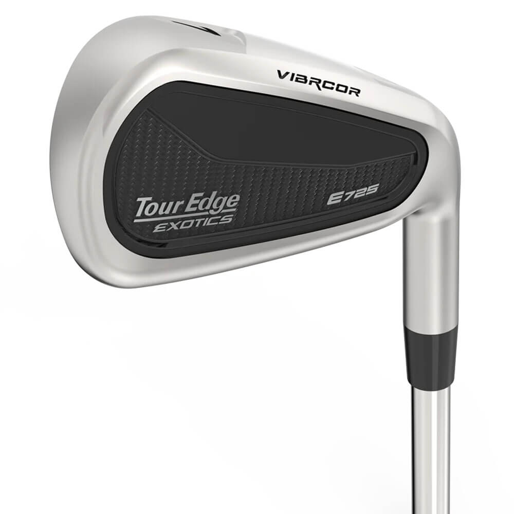 Tour Edge Exotics E725 Single Iron 2024