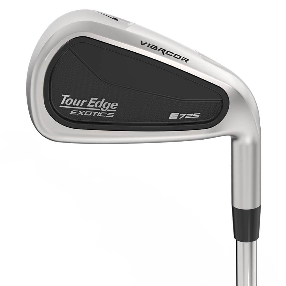 Tour Edge Exotics E725 Single Iron 2024