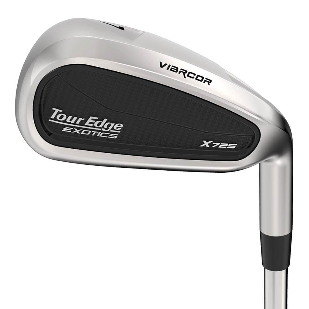 Tour Edge Exotics X725 Single Iron 2024 Women