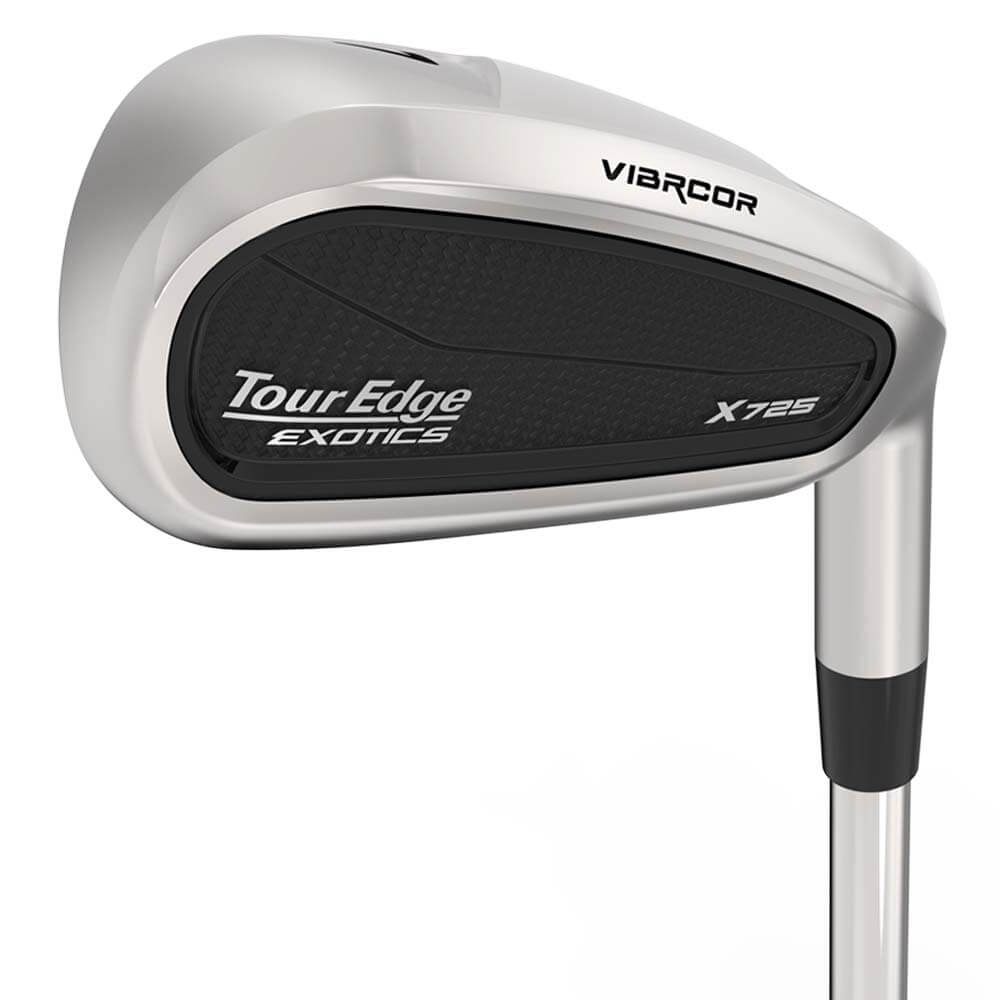 Tour Edge Exotics X725 Single Iron 2024 Women