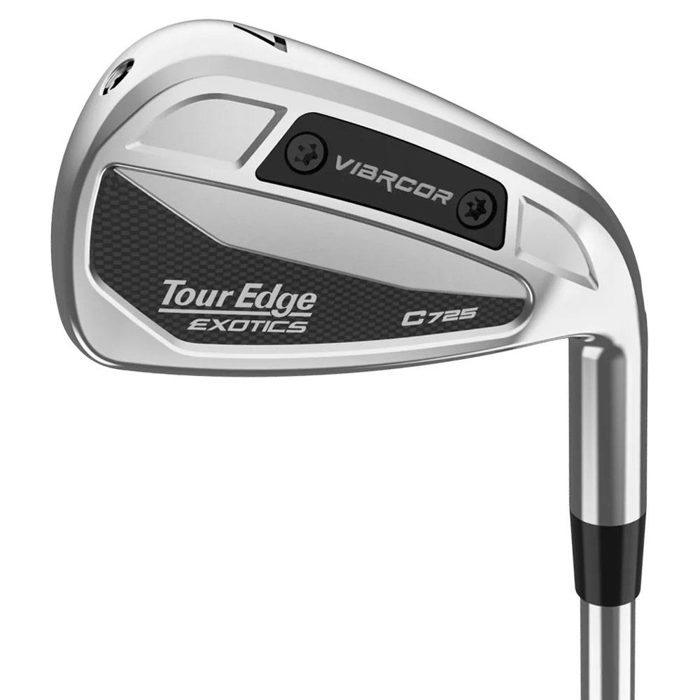 Tour Edge Exotics C725 Iron Set 2024