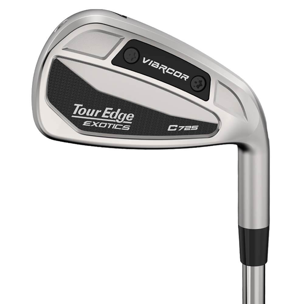 Tour Edge Exotics C725 Iron Set 2024