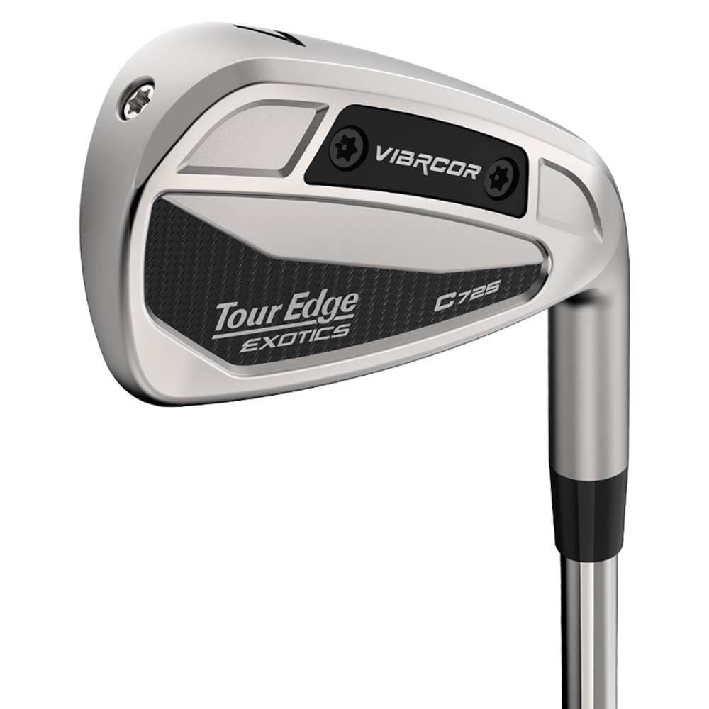 Tour Edge Exotics C725 Iron Set 2024