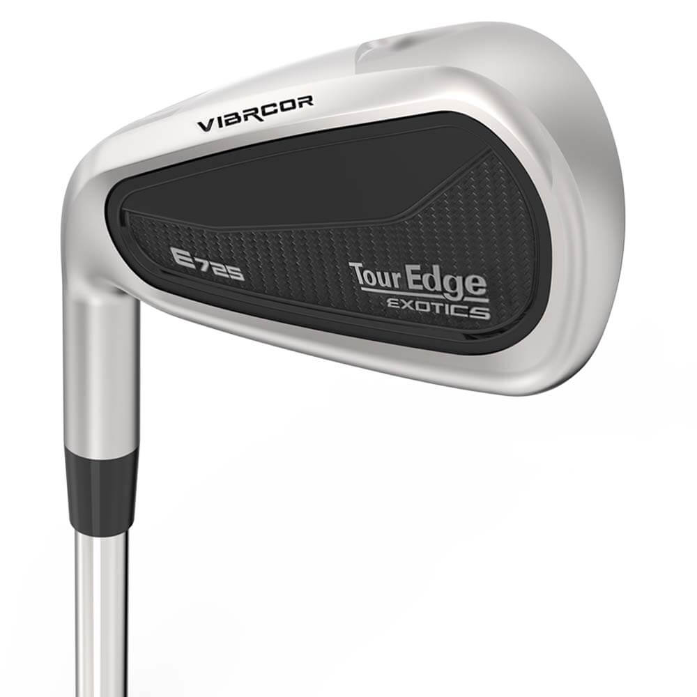 Tour Edge Exotics E725 Iron Set 2024