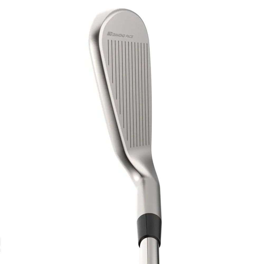 Tour Edge Exotics E725 Iron Set 2024