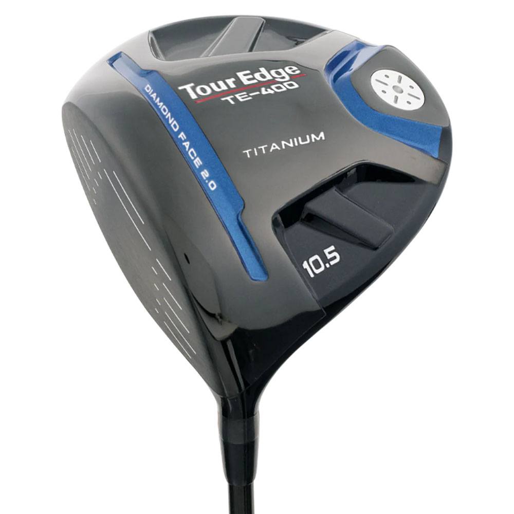 Tour Edge TE-400 Full Set 2024