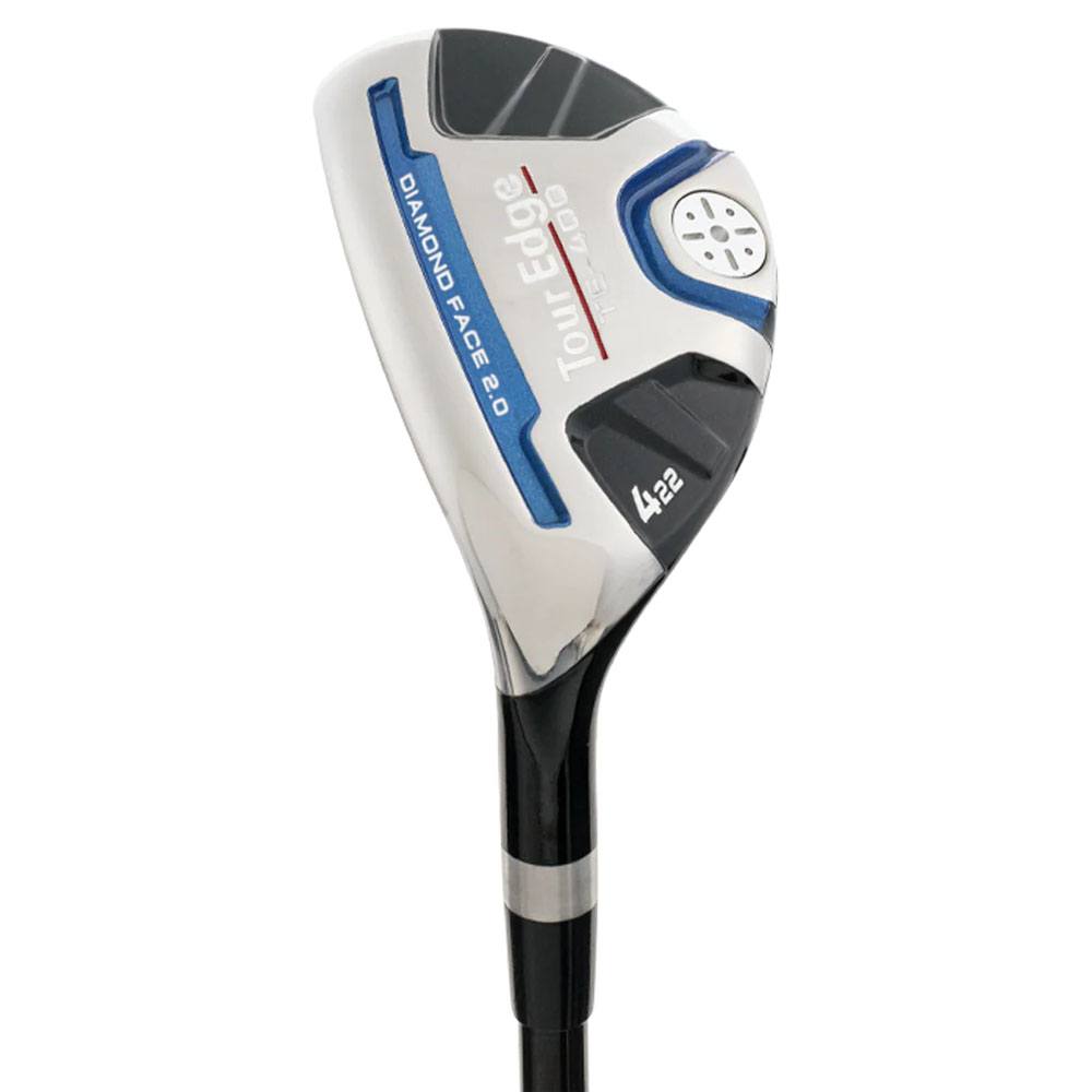 Tour Edge TE-400 Full Set 2024