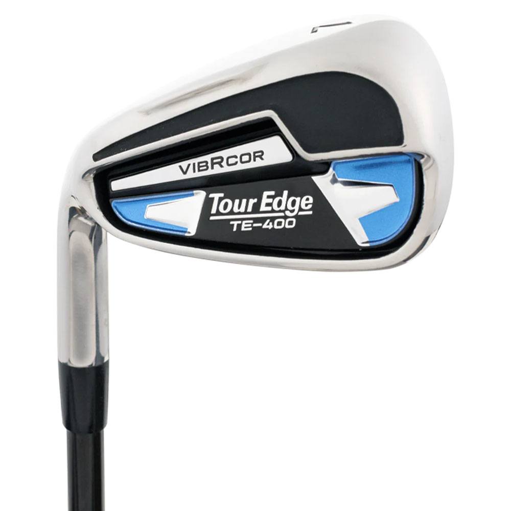 Tour Edge TE-400 Full Set 2024