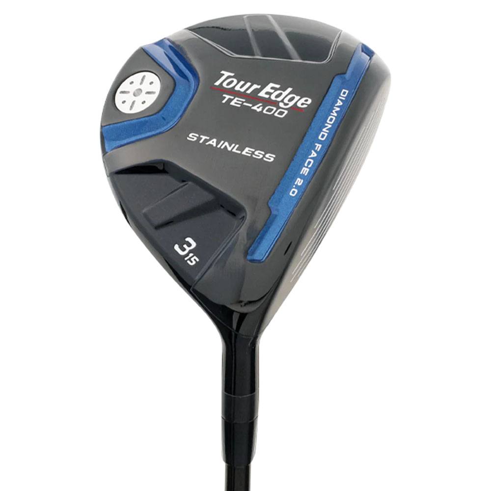 Tour Edge TE-400 Full Set 2024