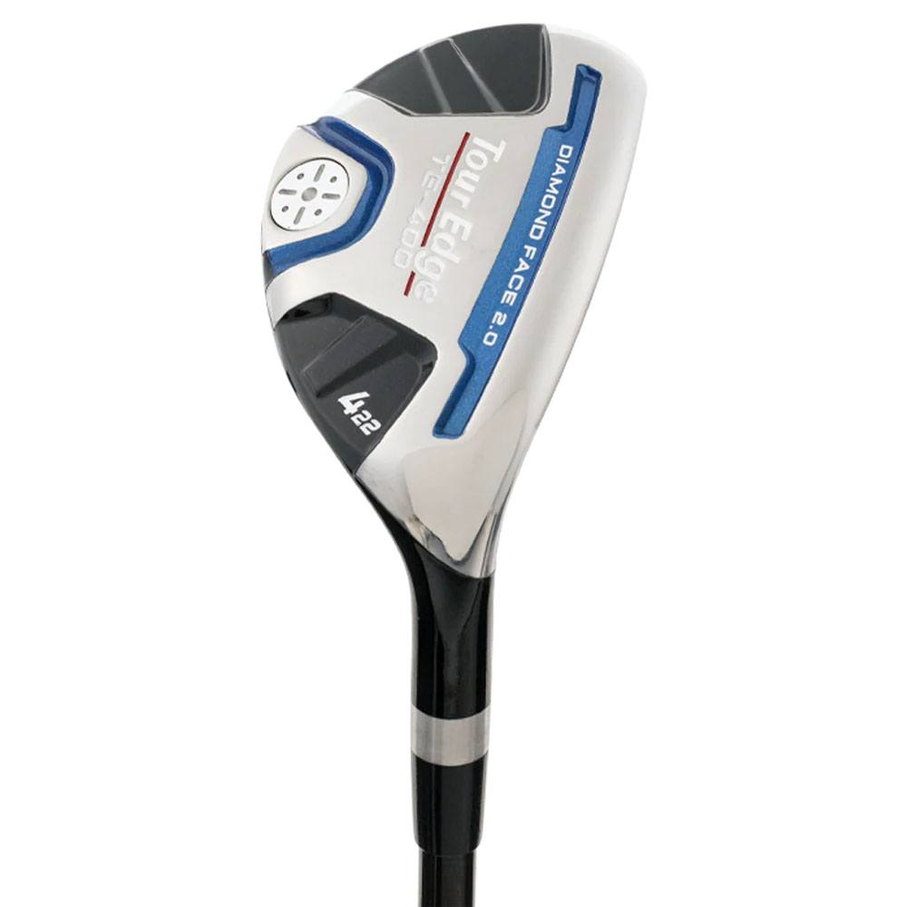 Tour Edge TE-400 Full Set 2024