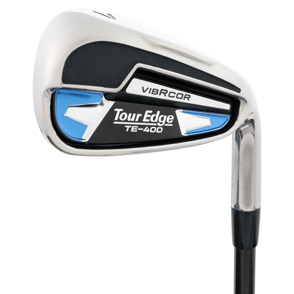 Tour Edge TE-400 Full Set 2024