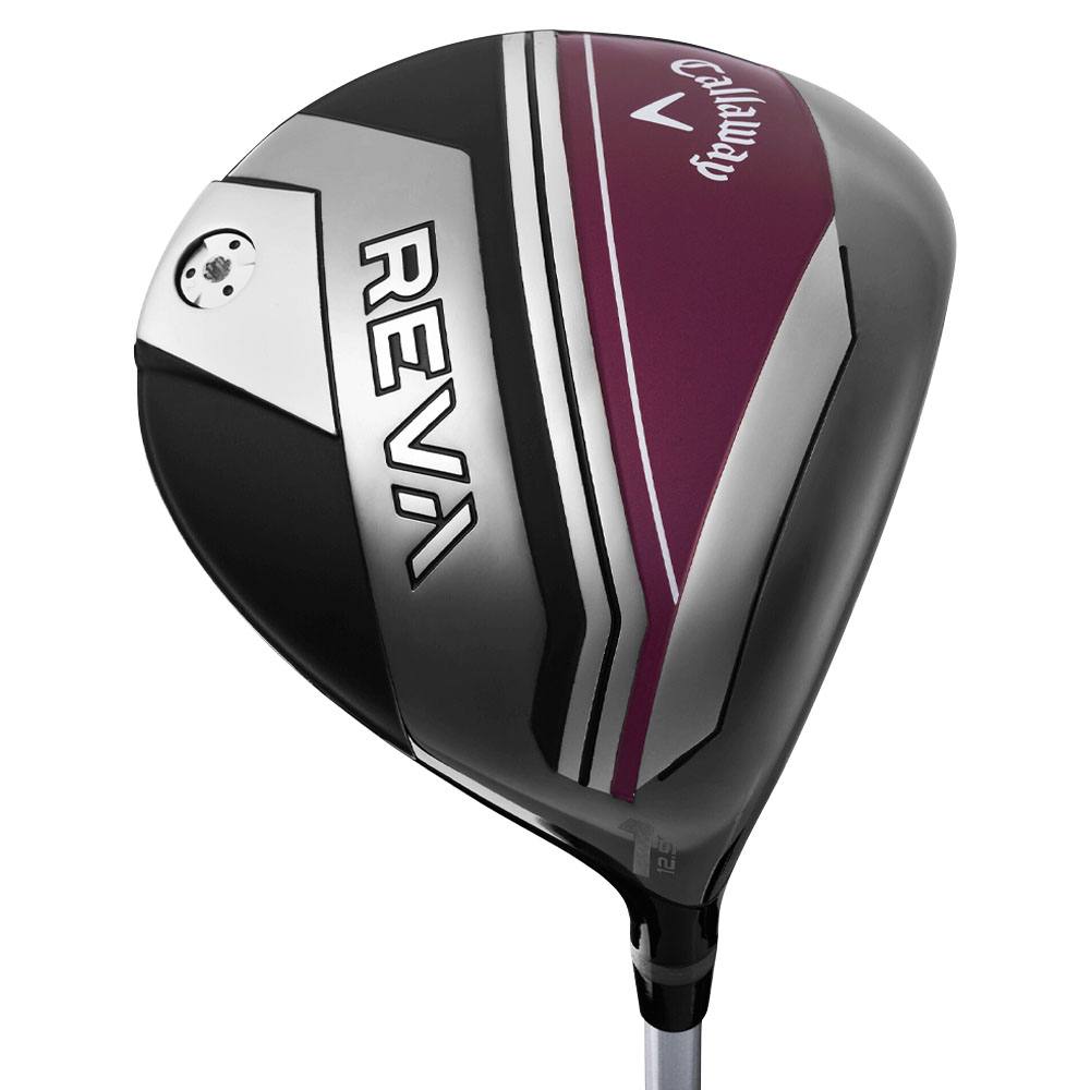 Callaway Reva Full Set 2024 Women