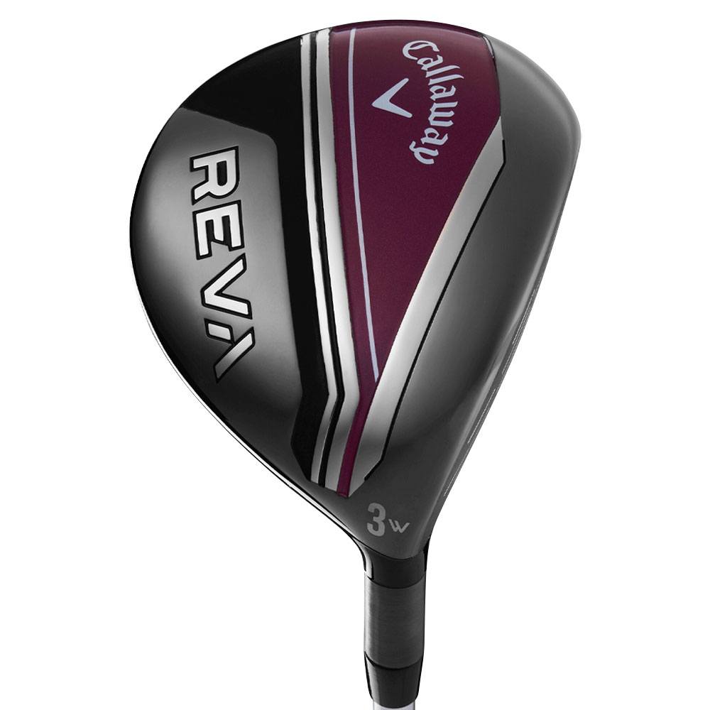 Callaway Reva Full Set 2024 Women