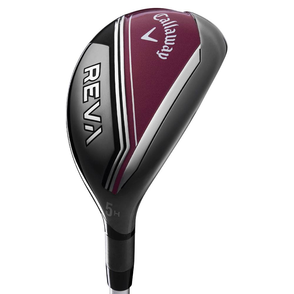 Callaway Reva Full Set 2024 Women