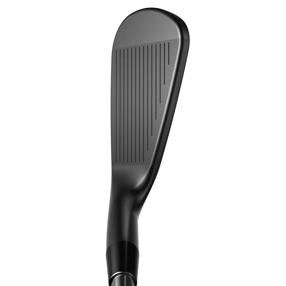 Cobra King CB/MB Black Iron Set 2024