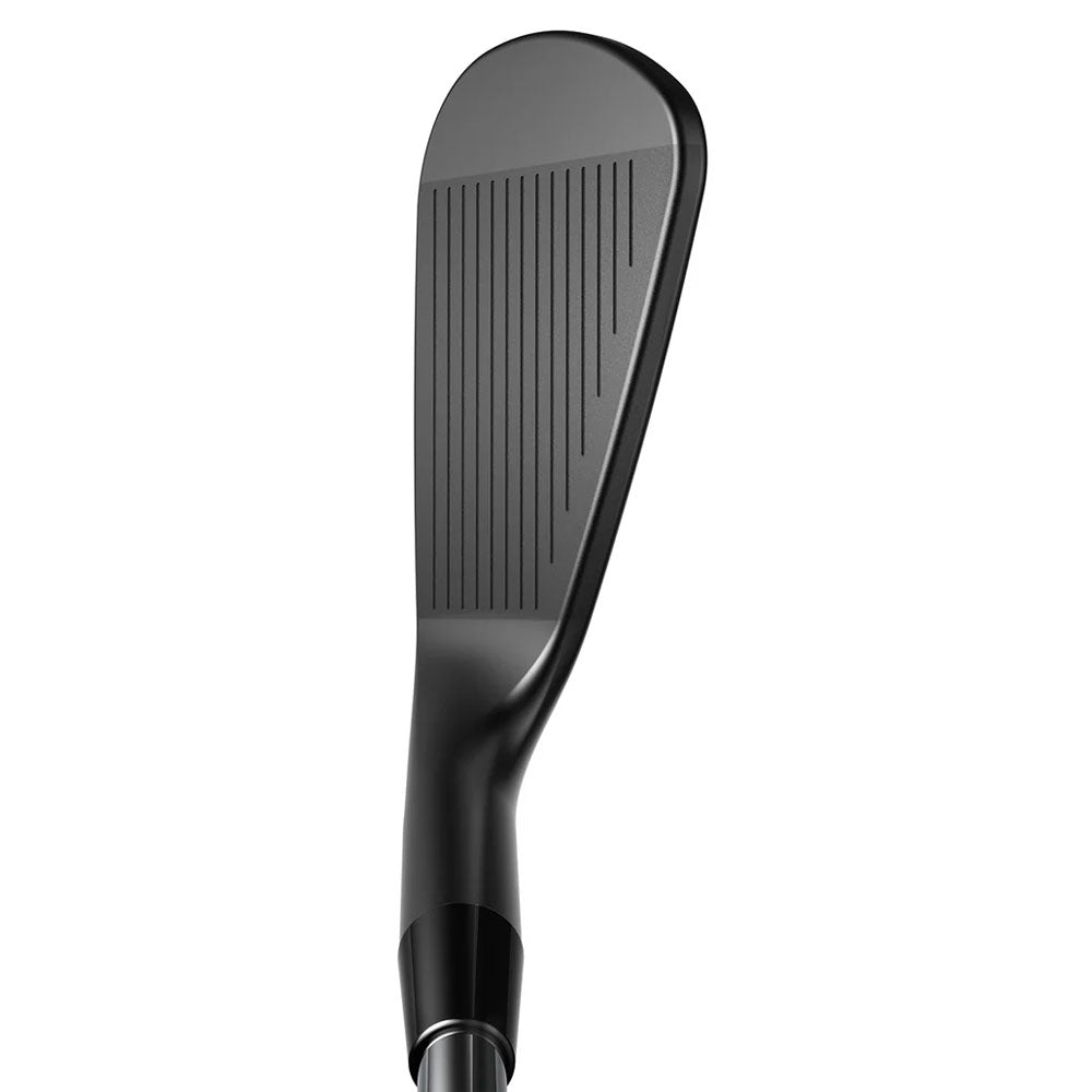 Cobra King CB/MB Black Iron Set 2024