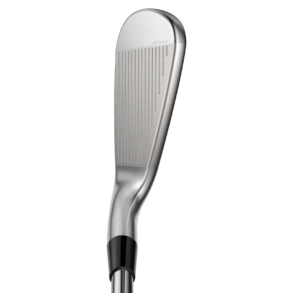 Cobra King Tec Iron Set 2024