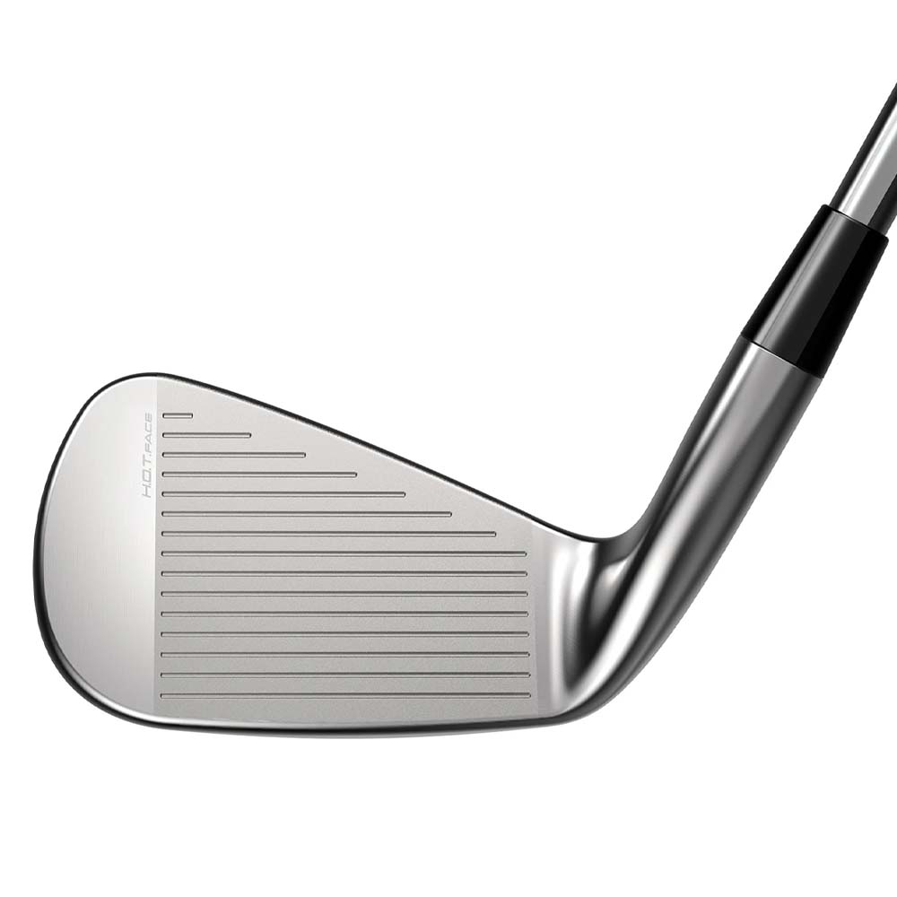 Cobra King Tec Iron Set 2024