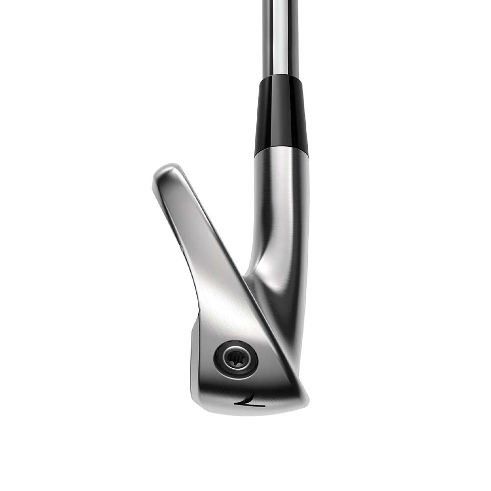 Cobra King Tec Iron Set 2024