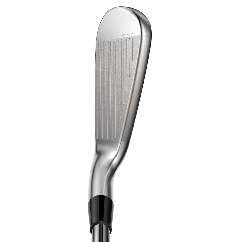 Cobra King Tec-X Iron Set 2024