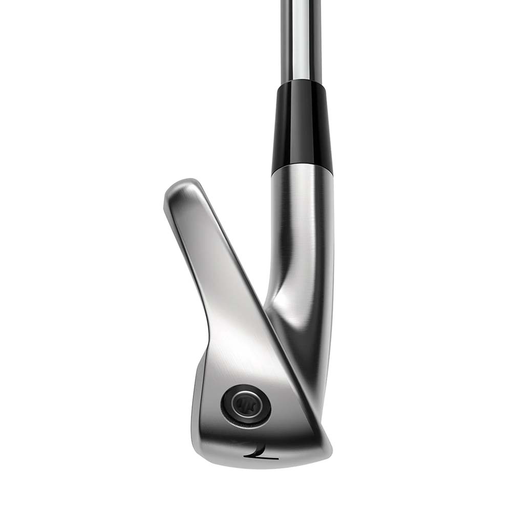 Cobra King Tec-X One Length Iron Set 2024