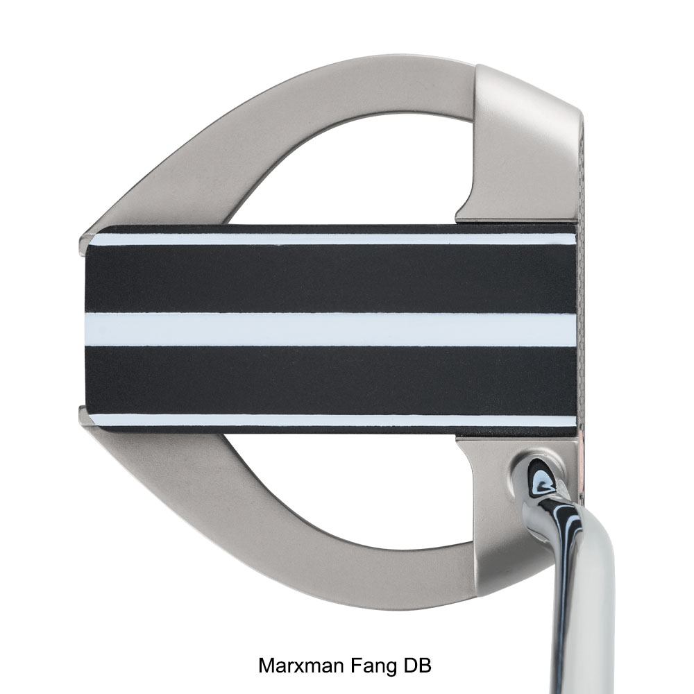 Odyssey Microhinge Putter 2024