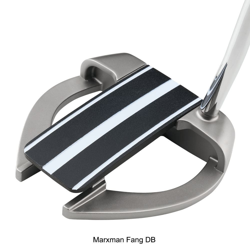 Odyssey Microhinge Putter 2024