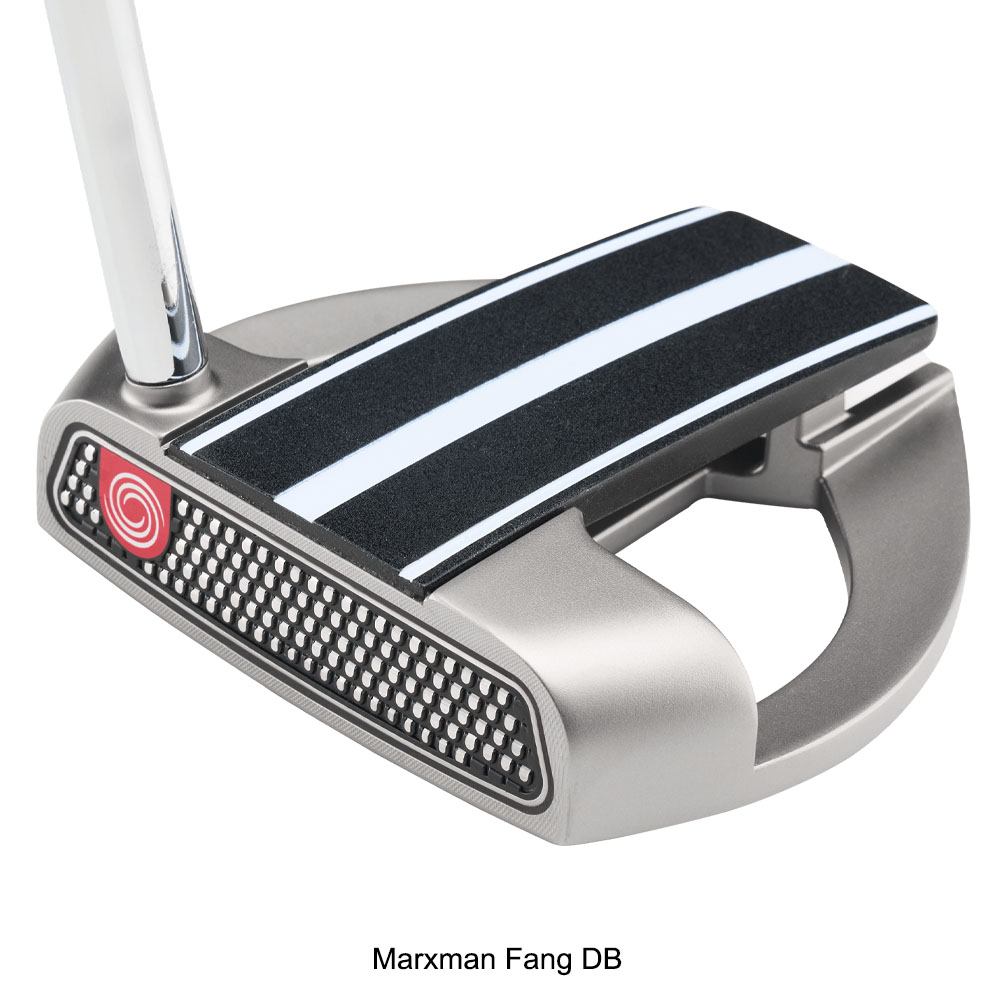 Odyssey Microhinge Putter 2024