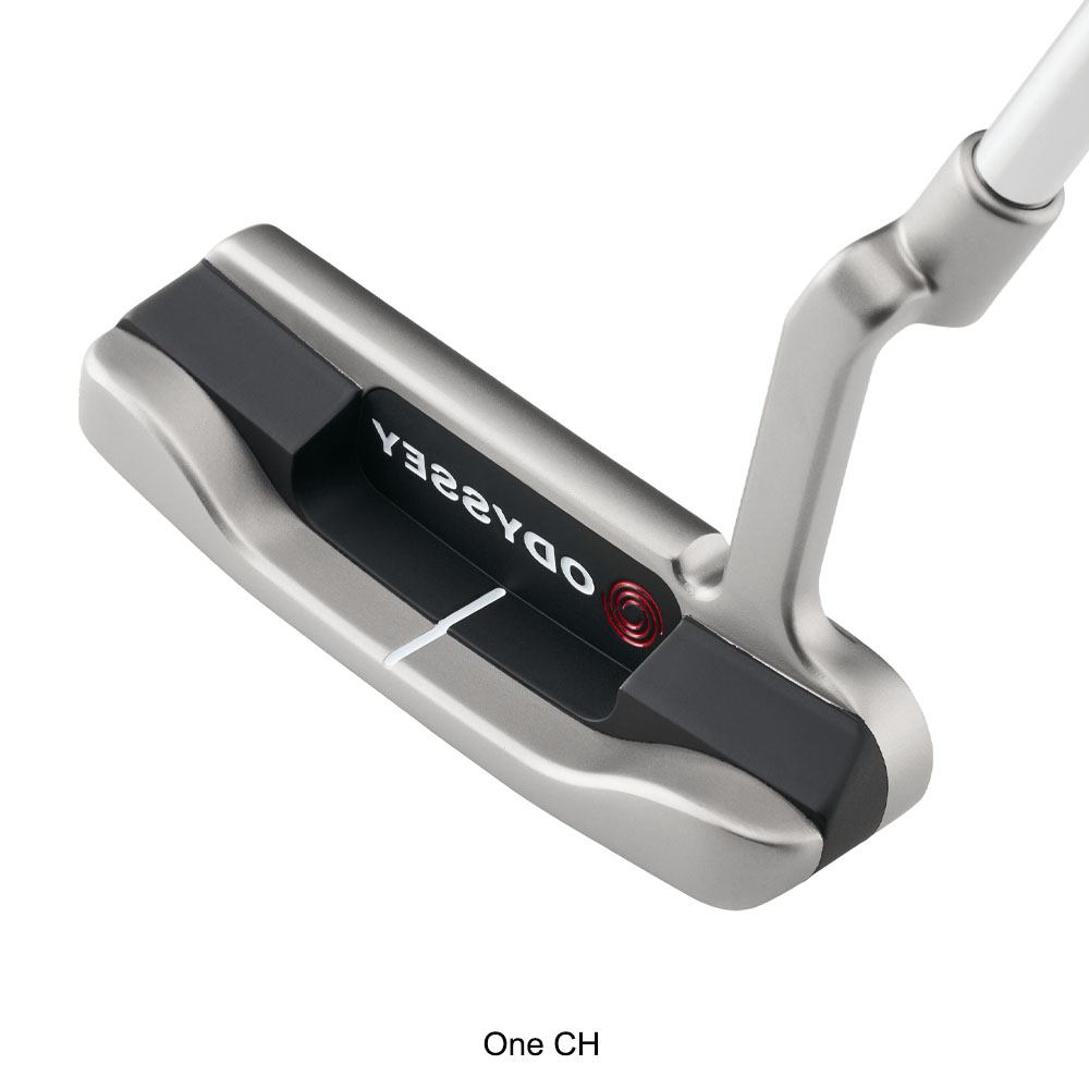 Odyssey Microhinge Putter 2024