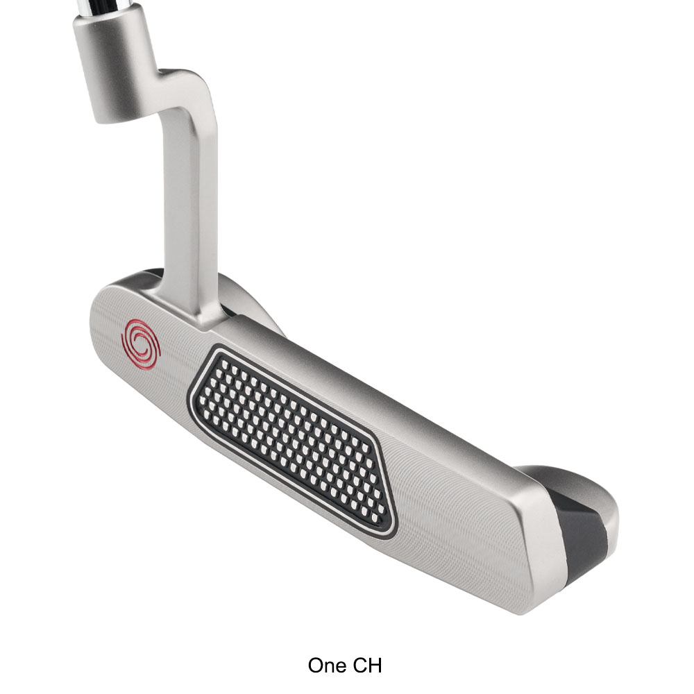 Odyssey Microhinge Putter 2024