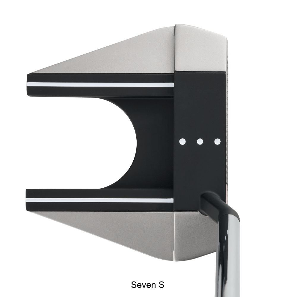 Odyssey Microhinge Putter 2024