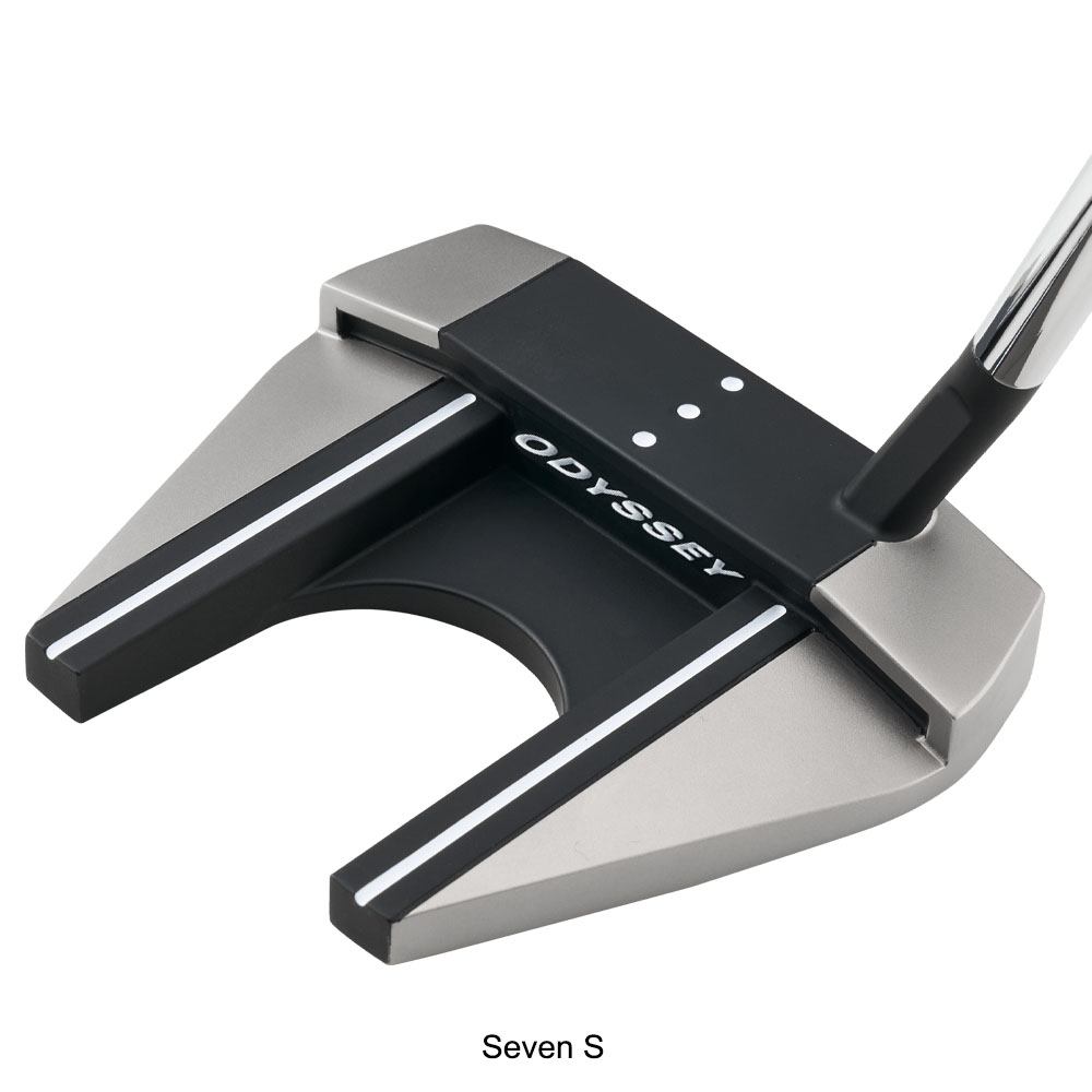 Odyssey Microhinge Putter 2024