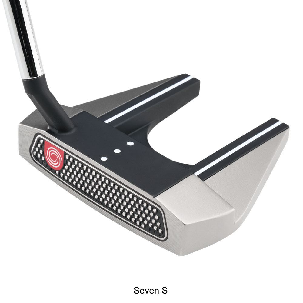 Odyssey Microhinge Putter 2024