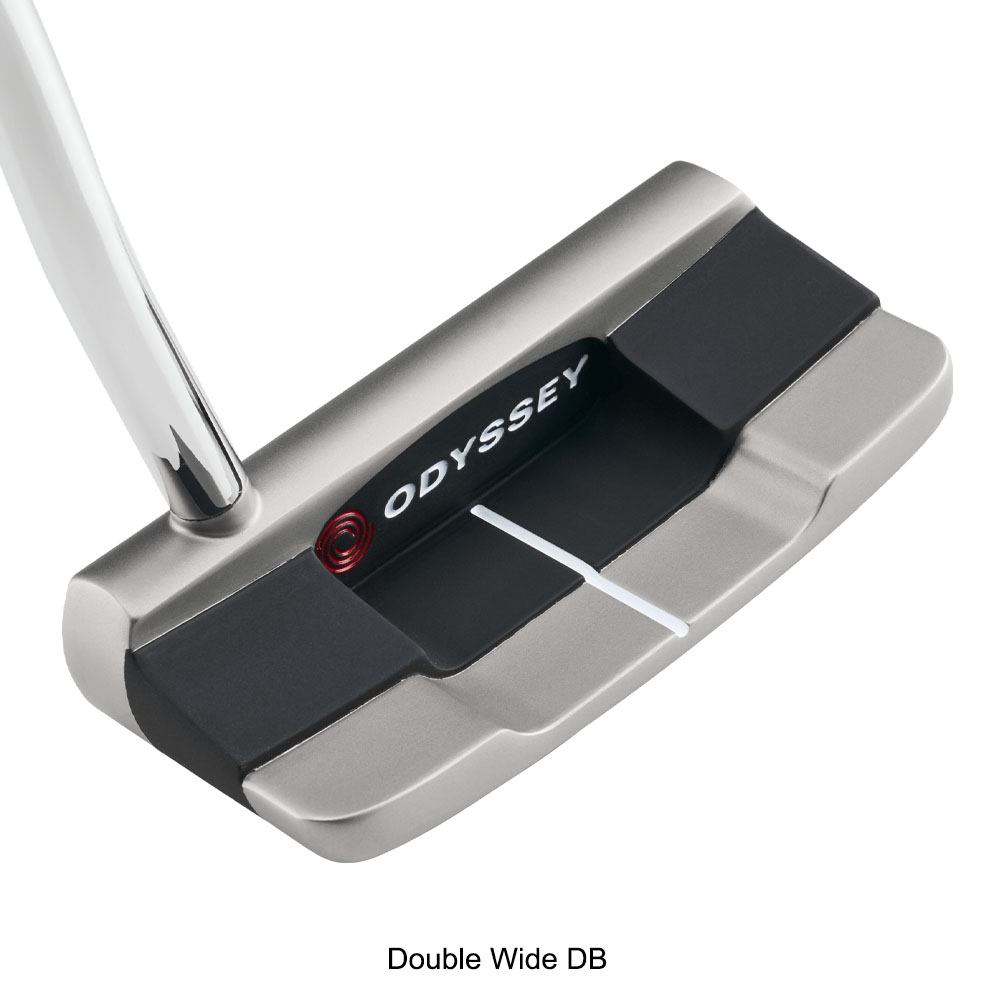 Odyssey Microhinge Putter 2024