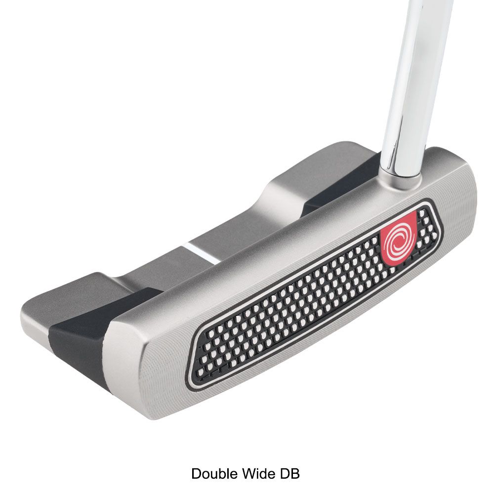 Odyssey Microhinge Putter 2024