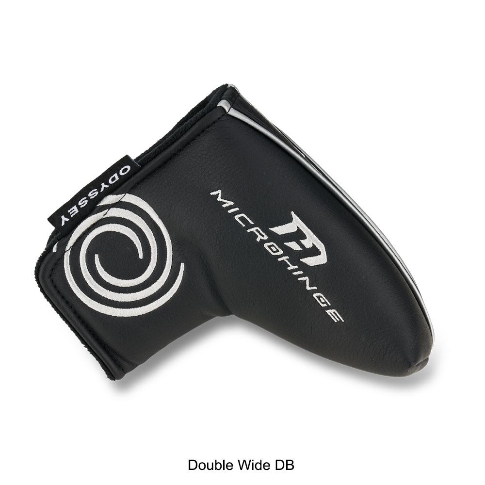 Odyssey Microhinge Putter 2024